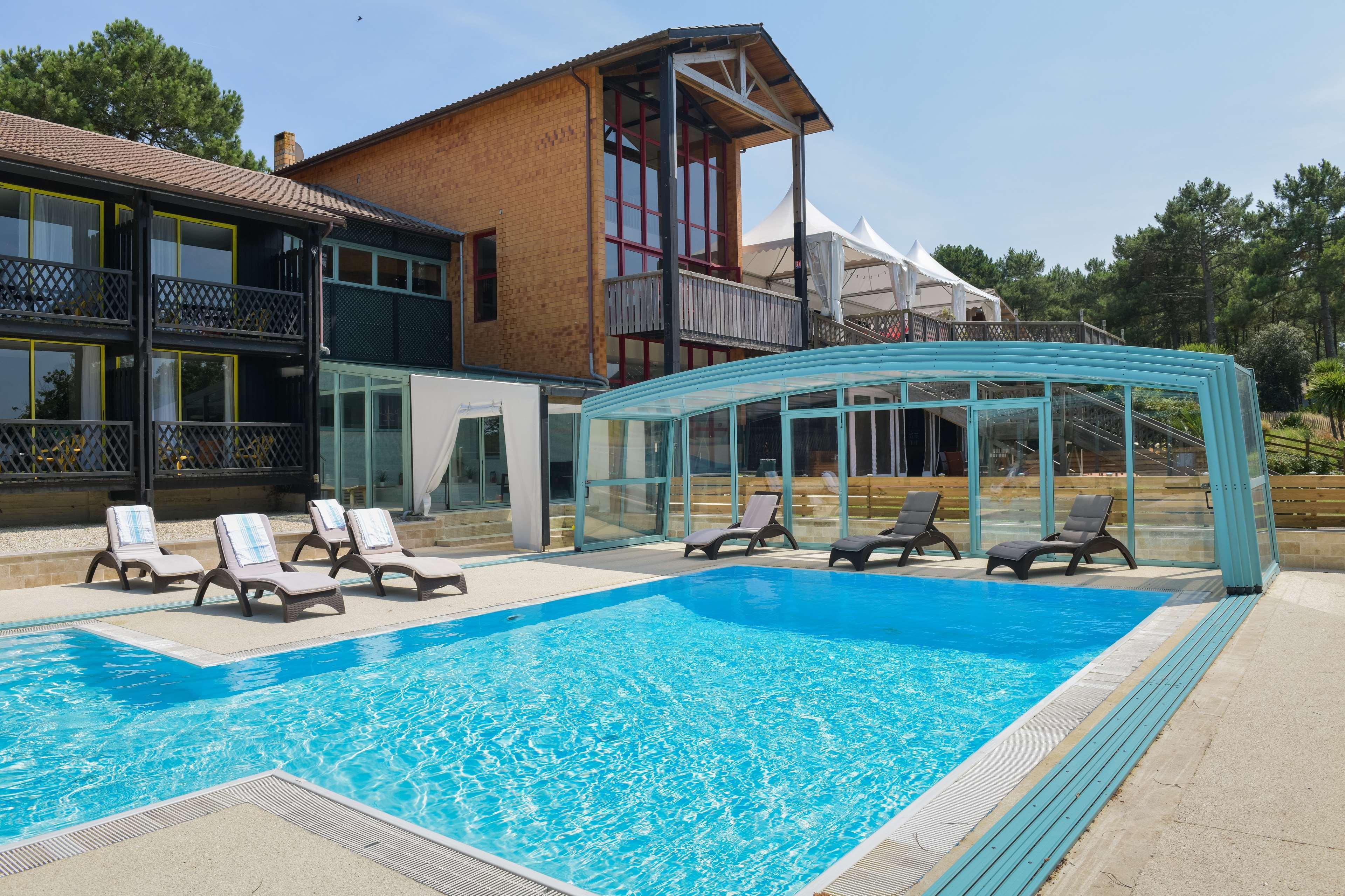 Boutique Hotel La Baignoire لاكانو المظهر الخارجي الصورة