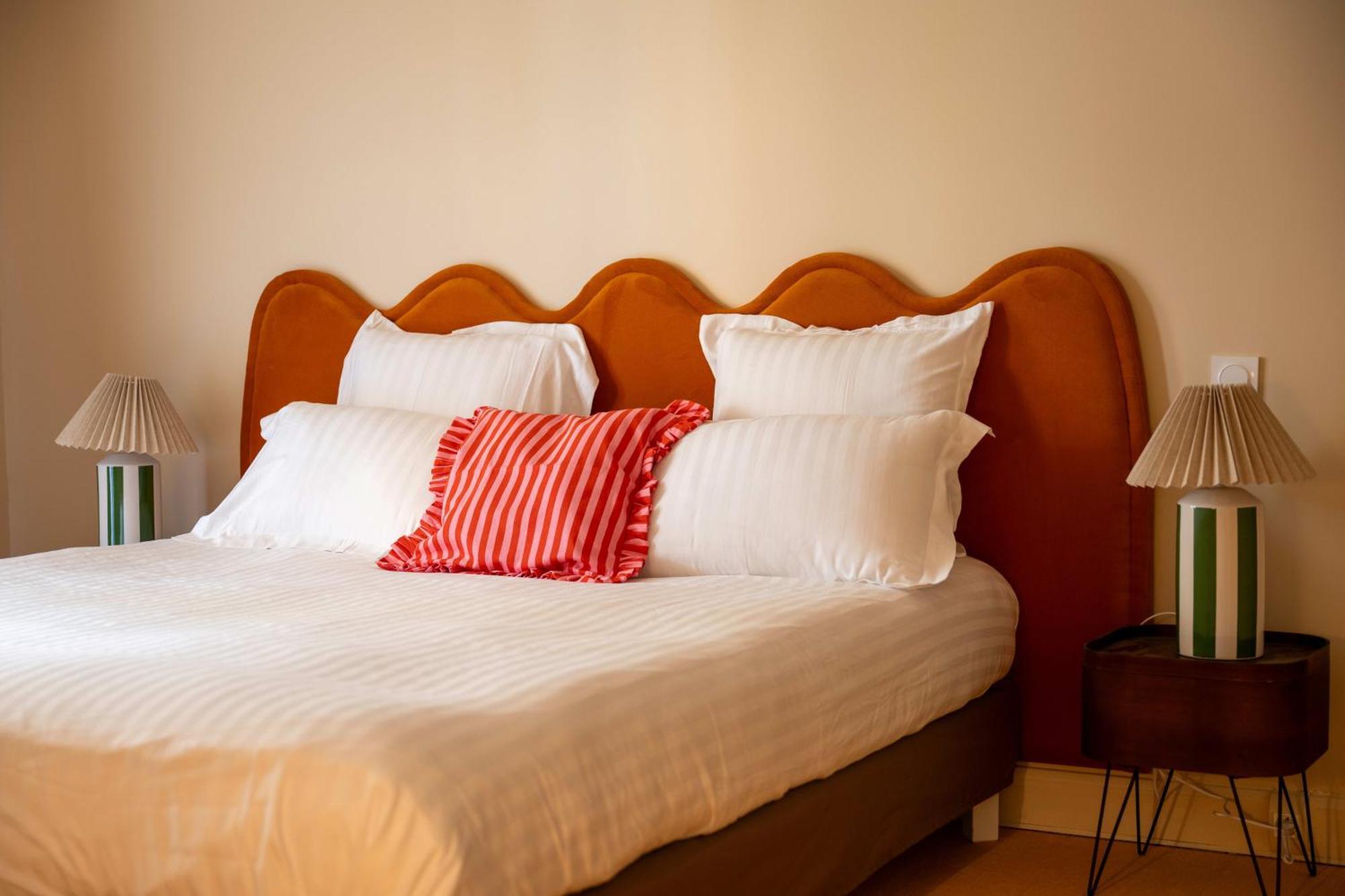 Boutique Hotel La Baignoire لاكانو المظهر الخارجي الصورة