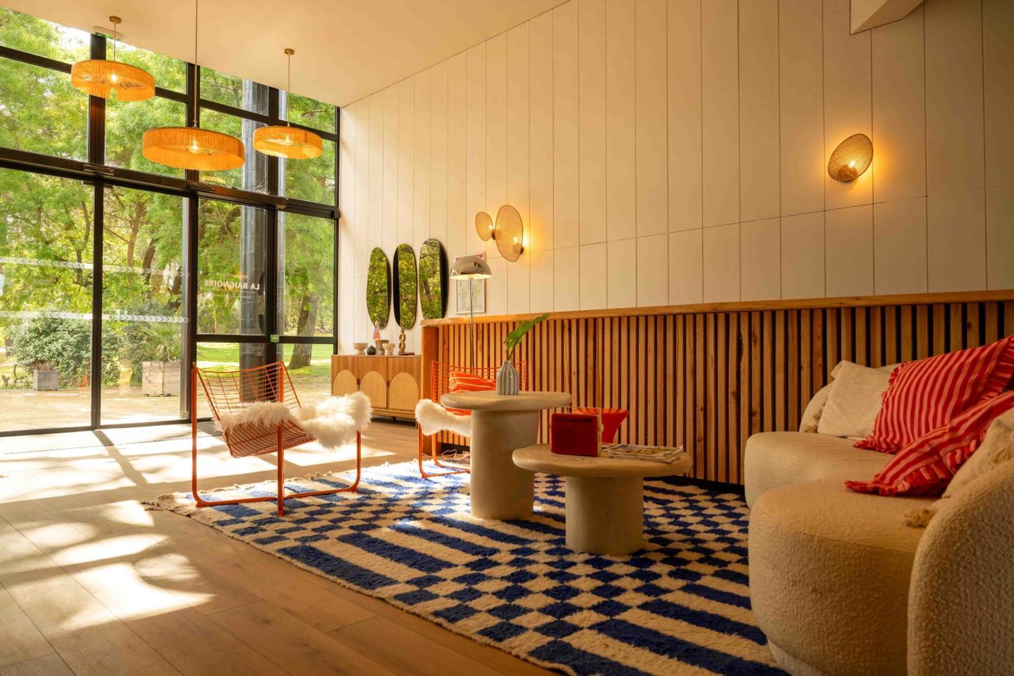 Boutique Hotel La Baignoire لاكانو المظهر الخارجي الصورة