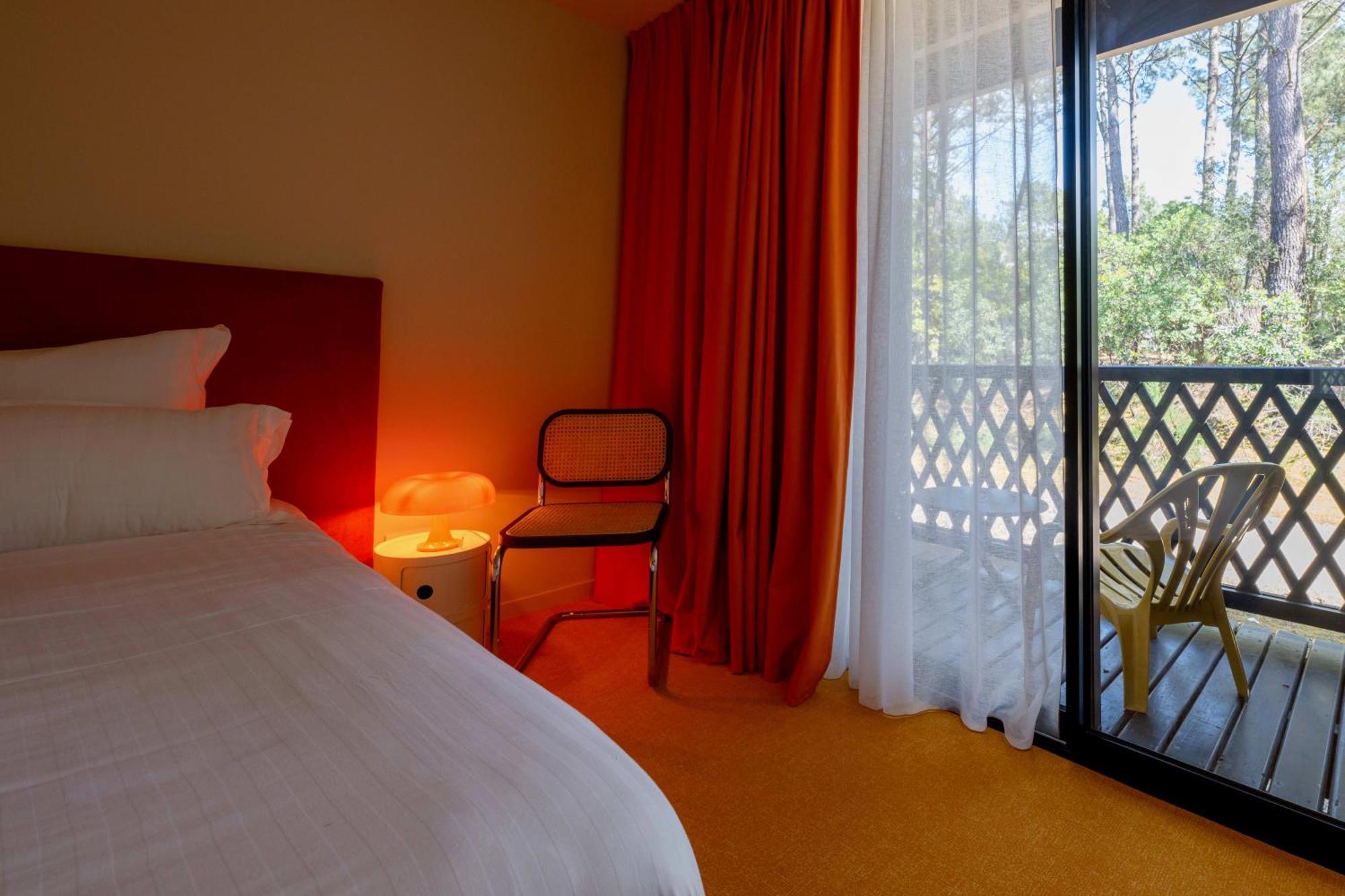 Boutique Hotel La Baignoire لاكانو المظهر الخارجي الصورة