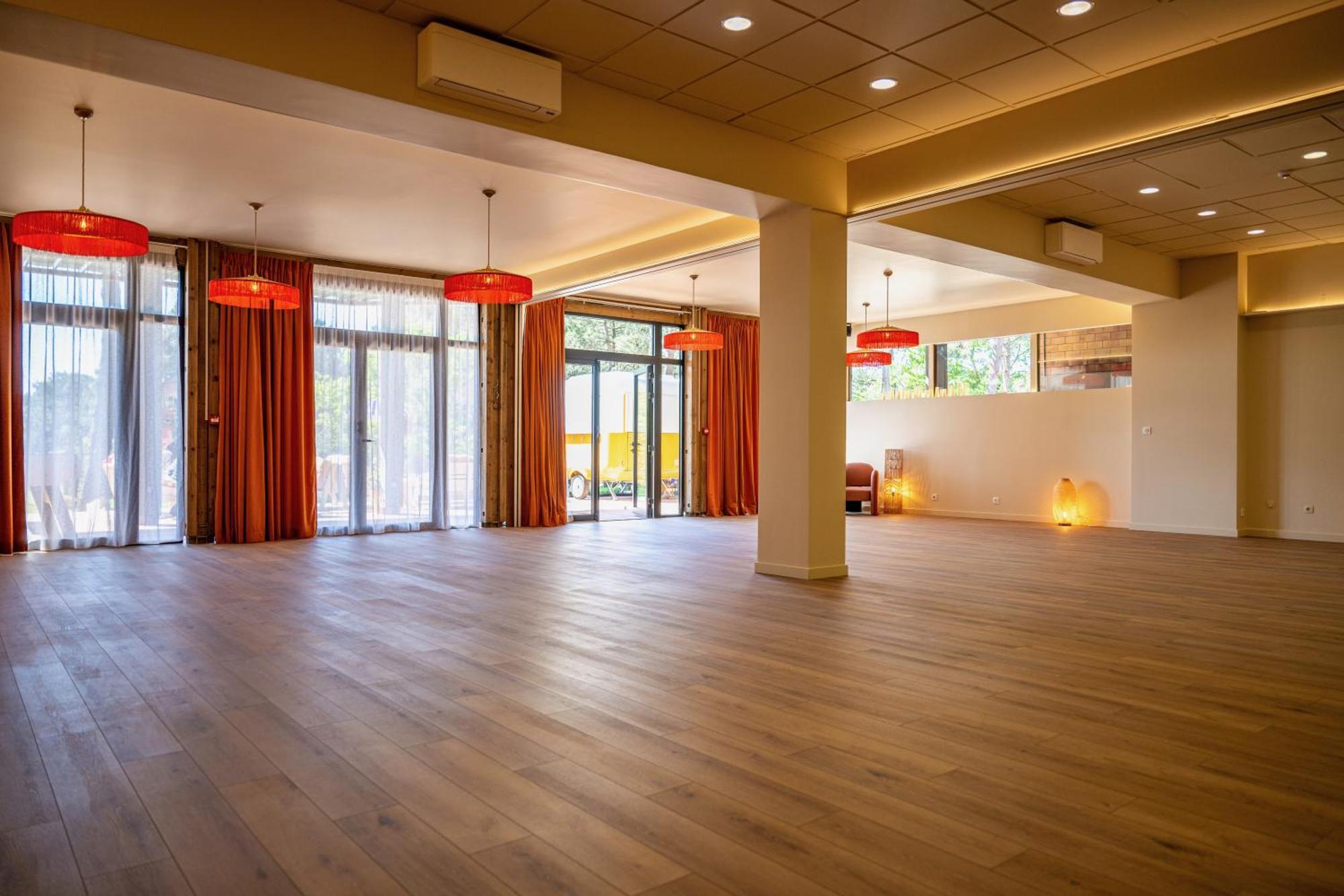 Boutique Hotel La Baignoire لاكانو المظهر الخارجي الصورة