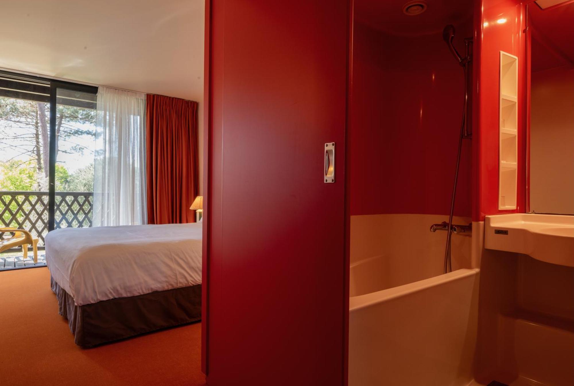 Boutique Hotel La Baignoire لاكانو المظهر الخارجي الصورة