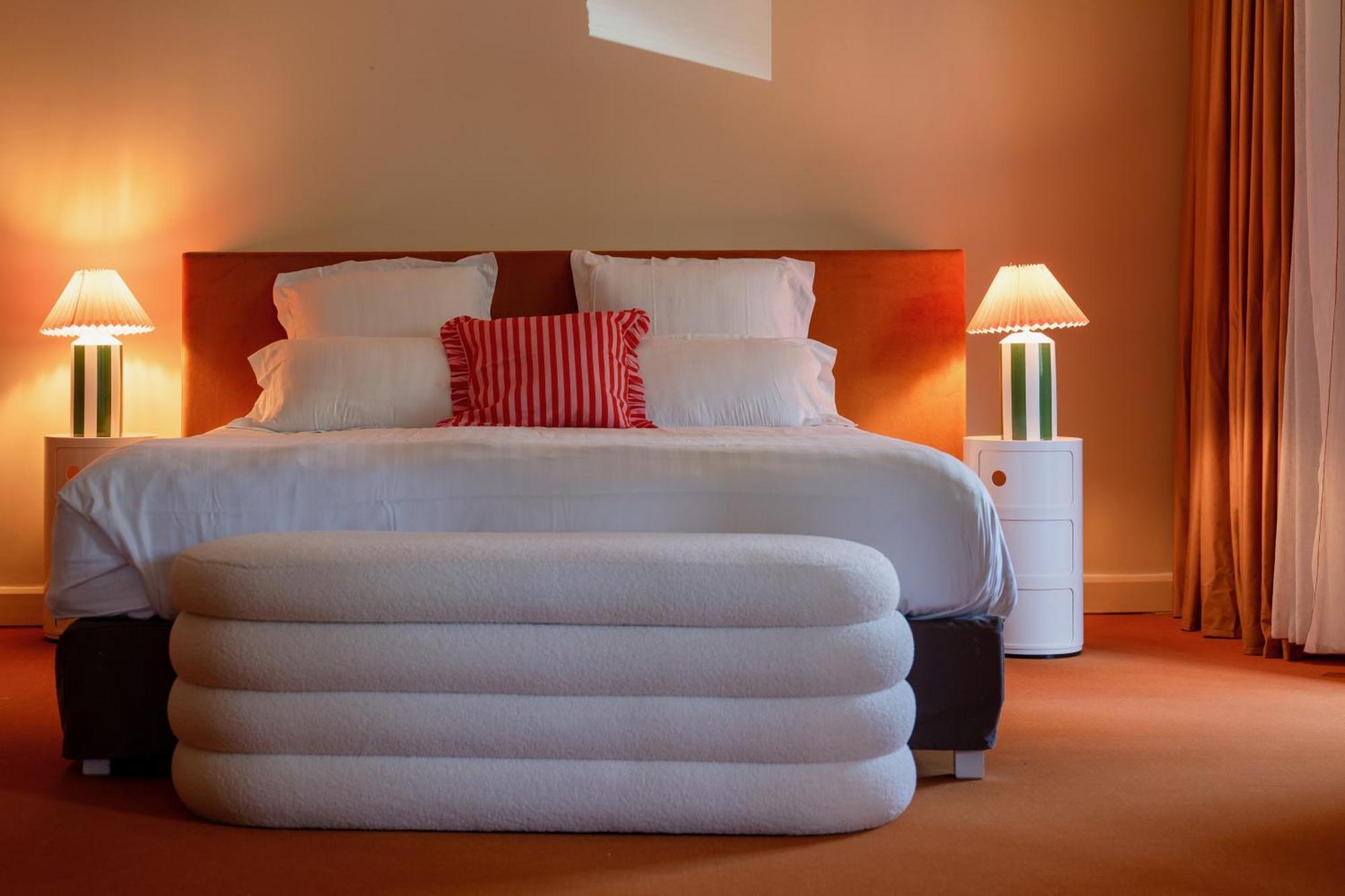 Boutique Hotel La Baignoire لاكانو المظهر الخارجي الصورة