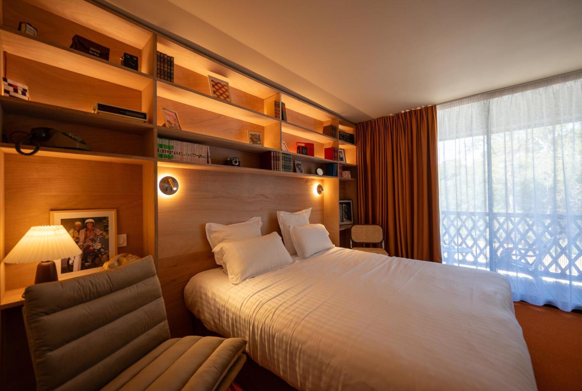 Boutique Hotel La Baignoire لاكانو المظهر الخارجي الصورة